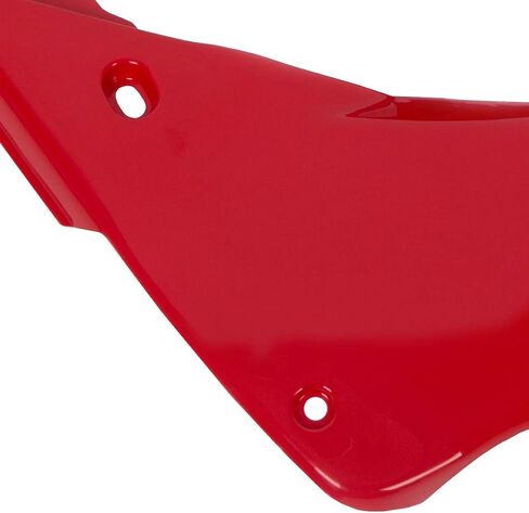 ECOTRIC Red Plastic Kit Bodywork Compatible With 1997 1998 1999 CR250 CR250R Honda in Saudi Arabia