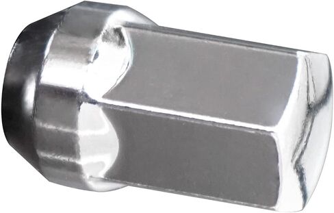Detroit Axle-12pc Lug Lug Nuts لـ 12-18 Ram 1500 ، 11-20 Dodge Durango ، 11-21 Jeep Grand Cherokee ، 12 Wheel Lug Nuts 2012 2014 2015 2015 2017 2017 Replace in Saudi Arabia