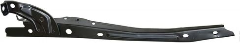 For Toyota Camry 2015 2016 2017 Radiator Support | Hybrid | Center | Hood Latch Support | Made Of Steel | Replacement For TO1233125 | 191275135037, 5320806150 in Saudi Arabia