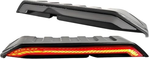High Mount Brake Light for Jeep Wrangler JK 2007-2018 Brake Light/Driving light/Turn Signal Light/Reversing Light Rear Roof High Wing Tail Light in Saudi Arabia