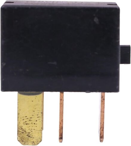 ACM13221 MR515994 Automatic Relay 5 Pins 12Volts CM1-R-12V CM1-12V Compatible with F57B-14B192-AA Bosch 0-332-207-307 Siemens V23073 in Saudi Arabia