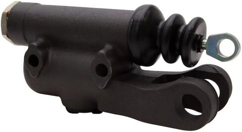Brake Master Cylinder - Compatible with 1947, 1955-1959 Chevy Truck (with Front Drum Brakes) in Saudi Arabia