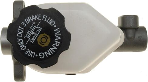Acdelco Professional 18m2437 Brake Master Cylinder Assembly in Saudi Arabia
