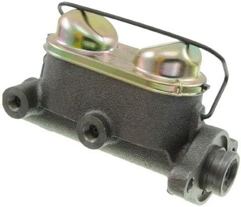 Brake Master Cylinder - Bore 1 بوصة - متوافق مع 1967-1970 Chevy C10 Pickup in Saudi Arabia