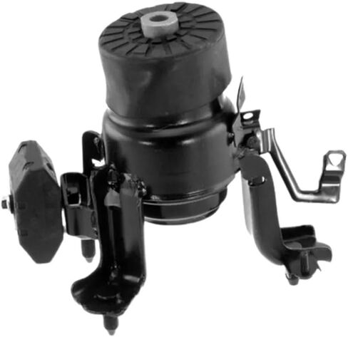 Engine Mounts & Left Transmission Mount 4PCS Part Numbers. 10210, 10222, 10198, 10145 in Saudi Arabia