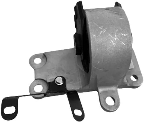 Engine Mounts & Left Transmission Mount 4PCS Part Numbers. 10210, 10222, 10198, 10145 in Saudi Arabia