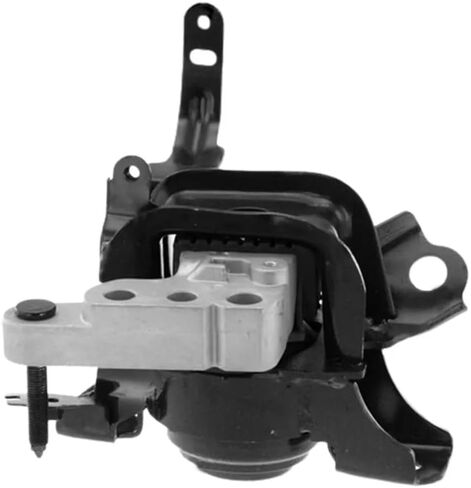 Engine Mounts & Left Transmission Mount 4PCS Part Numbers. 10210, 10222, 10198, 10145 in Saudi Arabia