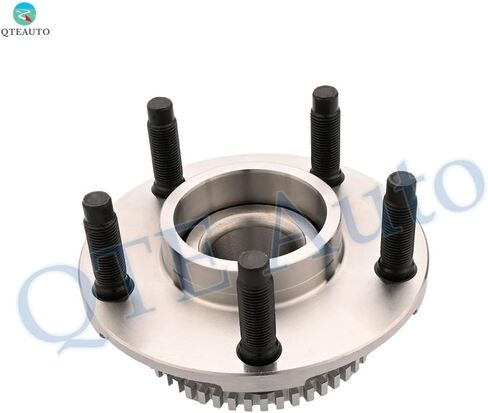 PM Auto Pair of 2 Front Wheel Hub Bearing Assembly for 1994-2004 Ford Mustang in Saudi Arabia