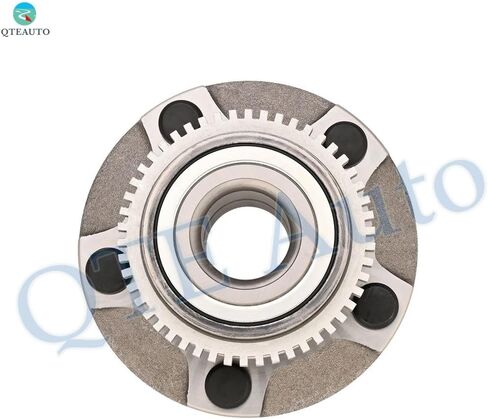 PM Auto Pair of 2 Front Wheel Hub Bearing Assembly for 1994-2004 Ford Mustang in Saudi Arabia