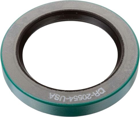 SKF Grease Seal 20554 Aftermarket Replacement Part Compatible with International 1956-1972 in Saudi Arabia