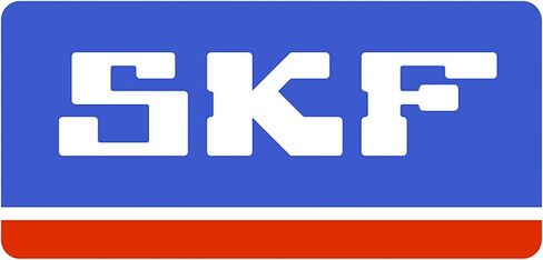 SKF Grease Seal 20554 Aftermarket Replacement Part Compatible with International 1956-1972 in Saudi Arabia