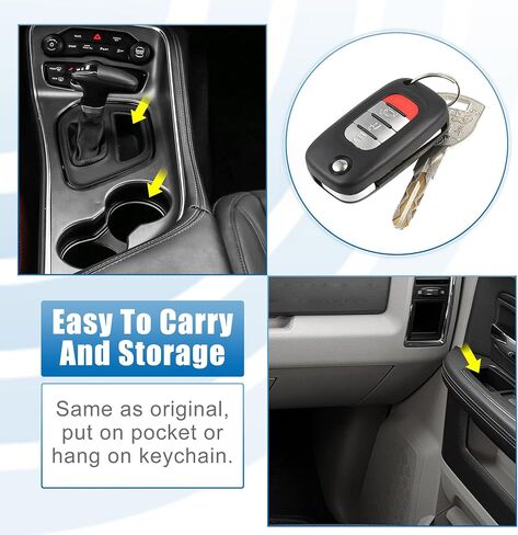 X AutoHaux CWTWB1G767 4 BUNTUR FLIP CAR بدون مفتاح التحكم عن بعد مفتاح التحكم عن بُعد FOB FOB SMART FOB SMART FORFOUR 2015-2017 FORTWO 2015-2017 433MHZ Chip 4A 2PC in Saudi Arabia