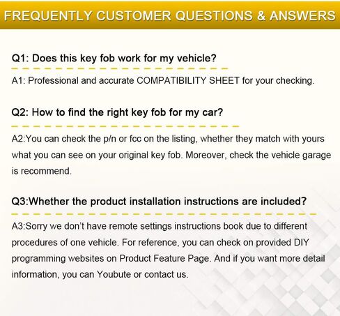 OCPTY 1 X Flip Key Entry Remote Control Key Fob Transmitter Replacement for Honda for Civic for Pilot NHVWB1U521 3 Buttons in Saudi Arabia