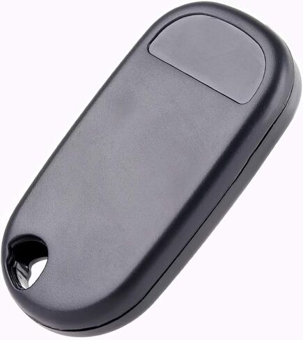 OCPTY 1 X Flip Key Entry Remote Control Key Fob Transmitter Replacement for Honda for Civic for Pilot NHVWB1U521 3 Buttons in Saudi Arabia
