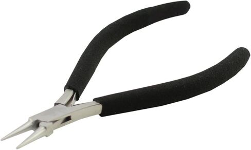 Beadalon 201A-011 Slim Chain Nose Pliers for Jewelry Making in Kuwait