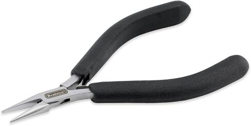 Beadalon 201A-011 Slim Chain Nose Pliers for Jewelry Making in Kuwait