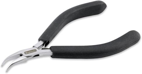 Beadalon 201A-011 Slim Chain Nose Pliers for Jewelry Making in Kuwait