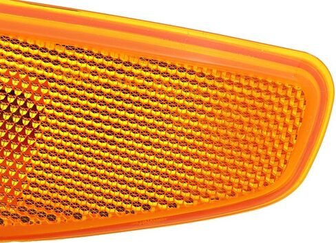 For Jeep Renegade Side Marker 2015 2016 2017 2018 2019 2020 2021 Driver Left Side in Saudi Arabia