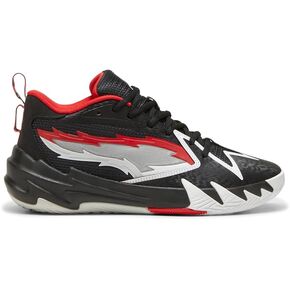 PUMA Mens Scoot Zeros O.D.D. City Lace Up Sneakers Shoes Casual - Black in Kuwait