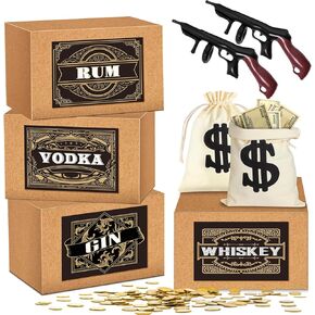 مجموعة الدعامة الأموال تشمل حقيبة مالية 2 PCS مع الرباط 2 PCS الدعائم بندقية قابلة للنفخ 4 PCS 15.7 '× 9.8' in Kuwait