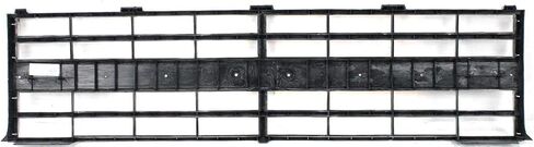 Garage-Pro Grille Assembly KIT Compatible with Chevrolet Blazer 1987-1988, R10 1987, V10, R30 For Models With Chrome Grille Silver in Saudi Arabia