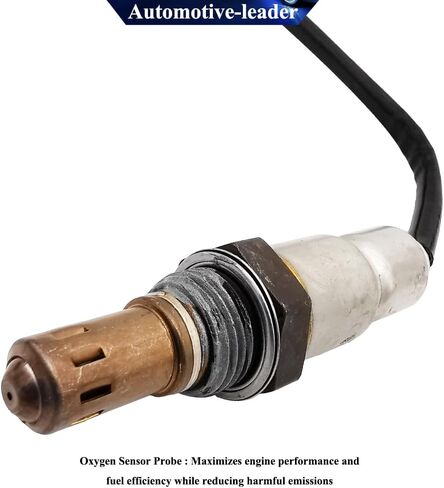 234-5150 Upstream Oxygen O2 Sensor for Chrysler 200 Dodge Dart, for Fiat 500X, Jeep Cherokee Compass Renegade Wrangler, Ram ProMaster City 2.4L 68087364AA, 68195741AA in Saudi Arabia