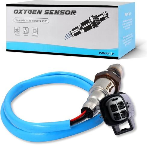 234-4791 LR052424 O2 Oxygen Sensor Downstream 1PCS 2013-2021 for Land Rover Discovery LR4 Range Rover, for Jaguar F-Type XE XFR XJ XF XJR in Saudi Arabia