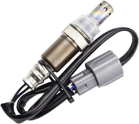 2PCS Oxygen O2 Sensor 1 & 2 لعام 2016-2020 Subaru Crosstrek 2.0L ؛ 2014-2020 Subaru Forester 2.5L Upstream + المصب in Saudi Arabia