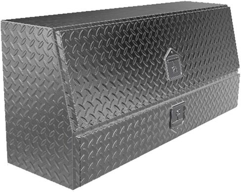 Westin 80-TBS200-48-BD Brute Contractor Topsider Tool Box with Drawers & Doors 48x13.5x21 in. in Saudi Arabia