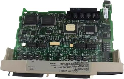 Output unit input/output module CQM1H-PLB21 CQM1H-MAB42 CQM1H-ABB21 CQM1H-SCB41 CQM1H-CLK21 CQM1H-CTB41(CQM1H-SCB41) in Saudi Arabia
