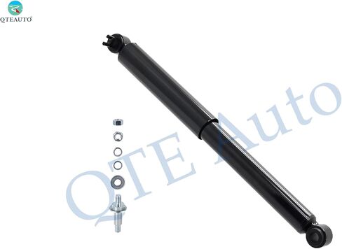 PM Auto Pair 2 Rear Shock Absorber For 1969-1973 Chevrolet Nova w/Heavy Duty Suspension in Saudi Arabia