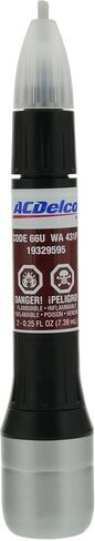 ACDelco GM Original Equipment 19367879 Sonoma Jewel Metallic (WA431P) Four-In-One Touch-Up Paint - .5 oz Pen in Saudi Arabia