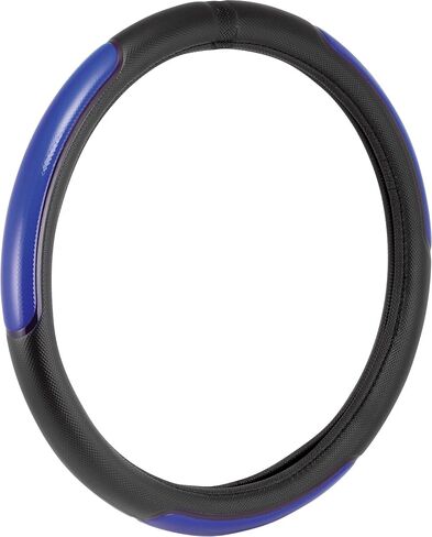 Bell Automotive 22-1-97039-9 Universal Sport Gold Hyper-Flex Core Cover ، Blue in Saudi Arabia