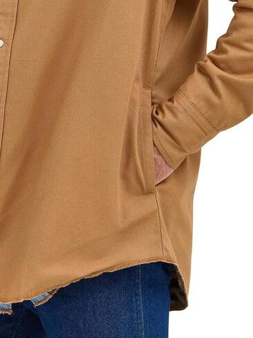Wrangler Men's Flannel Lined Workshirt in Saudi Arabia