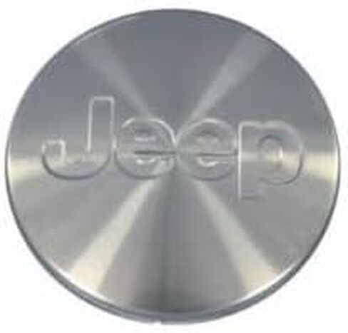 قبعة عجلة OEM أصلية لسيارة Jeep Commander 52090402AB in Saudi Arabia
