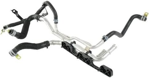 Mopar 68260023AB Hose HEATER SUPPLY AND RETURN in Saudi Arabia