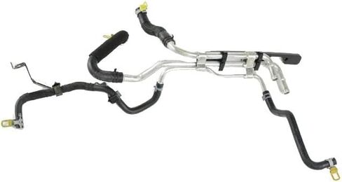 Mopar 68260023AB Hose HEATER SUPPLY AND RETURN in Saudi Arabia