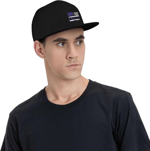 توعية سرطان القولون والمستقيم بالولايات المتحدة الأمريكية العلم الكلاسيكي القابل للتعديل للنساء للرجال in Kuwait