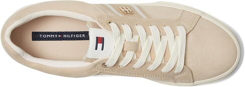 Tommy Hilfiger Women's Badria2 Sneaker in Kuwait
