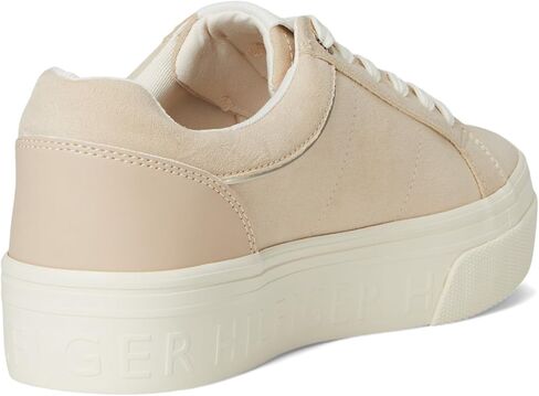 Tommy Hilfiger Women's Badria2 Sneaker in Kuwait