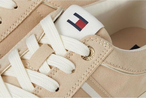 Tommy Hilfiger Women's Badria2 Sneaker in Kuwait