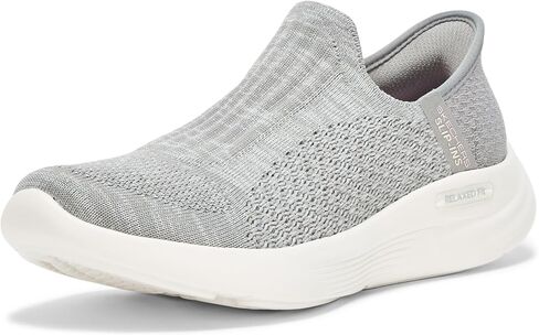 Skechers Sport Wild Wilds Free-ins Reliesed Fit Sport Sneaker in Saudi Arabia