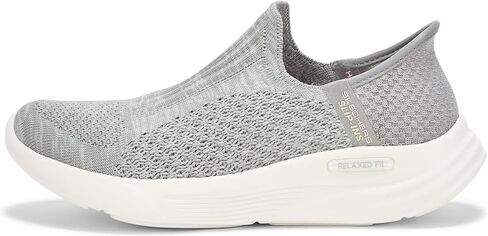 Skechers Sport Wild Wilds Free-ins Reliesed Fit Sport Sneaker in Saudi Arabia