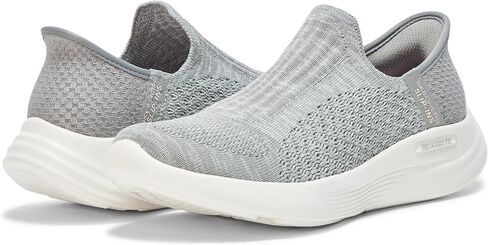 Skechers Sport Wild Wilds Free-ins Reliesed Fit Sport Sneaker in Saudi Arabia