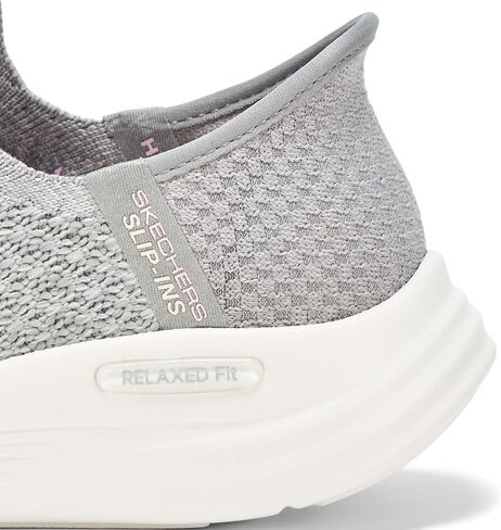 Skechers Sport Wild Wilds Free-ins Reliesed Fit Sport Sneaker in Saudi Arabia