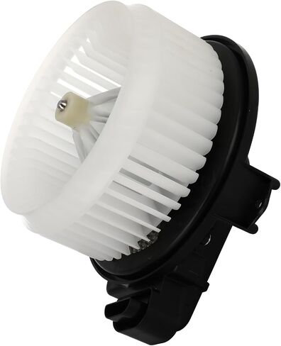 SCITOO HVAC HEATER BLOWER MOTER ومجموعة المقاوم متوافقة مع RAM لـ 1500 2014 2018 ، استبدل# 700308 RU710 in Saudi Arabia