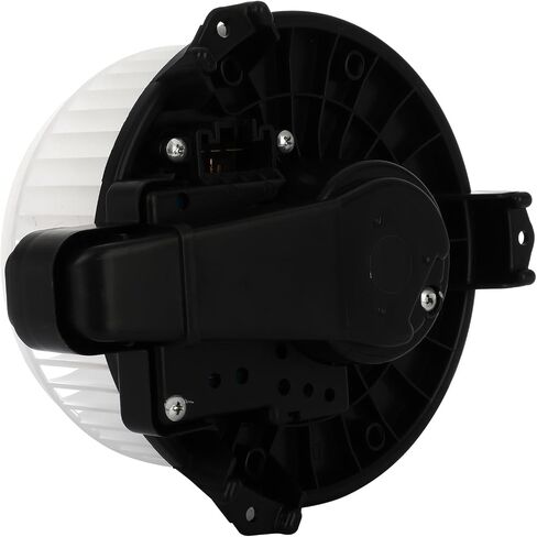 SCITOO HVAC HEATER BLOWER MOTER ومجموعة المقاوم متوافقة مع RAM لـ 1500 2014 2018 ، استبدل# 700308 RU710 in Saudi Arabia