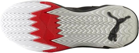 PUMA MENS SCOOT ZEROS O.D.D. سيتي الدانتيل أحذية أحذية غير رسمية - أسود in Saudi Arabia