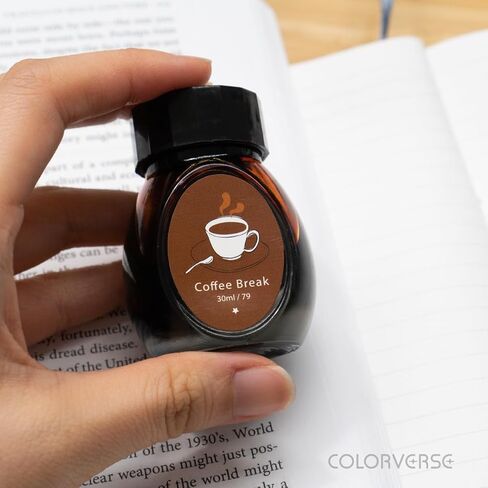 حبر ملون - الموسم السادس - الفرح في The Ordinary - رقم 78 ، يوم ممطر (30 مل) حبر القلم in Kuwait