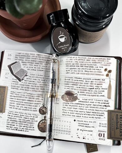 حبر ملون - الموسم السادس - الفرح في The Ordinary - رقم 78 ، يوم ممطر (30 مل) حبر القلم in Kuwait